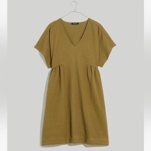 Madewell Mini Dress